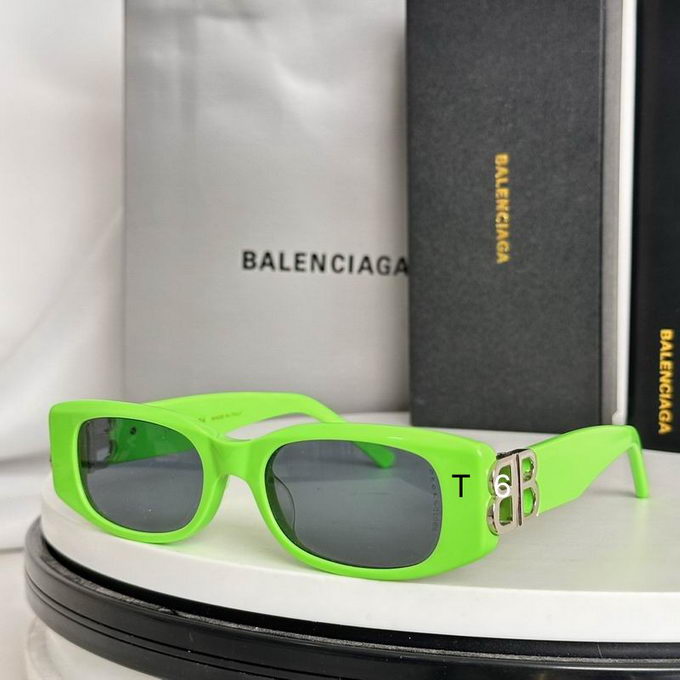 Balenciaga Sunglasses ID:20250617-40
